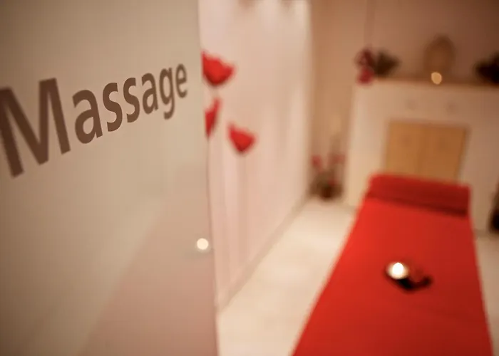 Elements Hotel Christlessee Oberstdorf