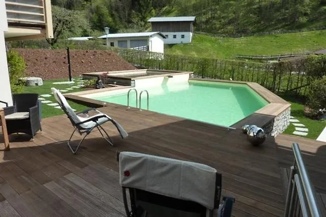 Pension Mühle Zell am See