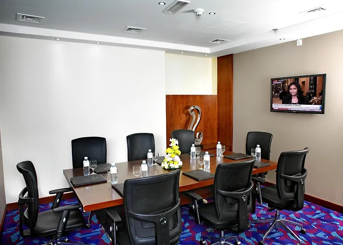 Landmark Grand Hotel Dubai