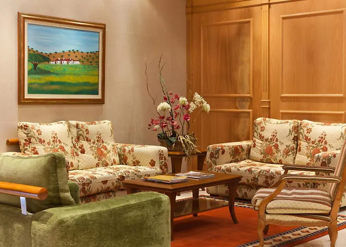 Hotel Florescente Lissabon