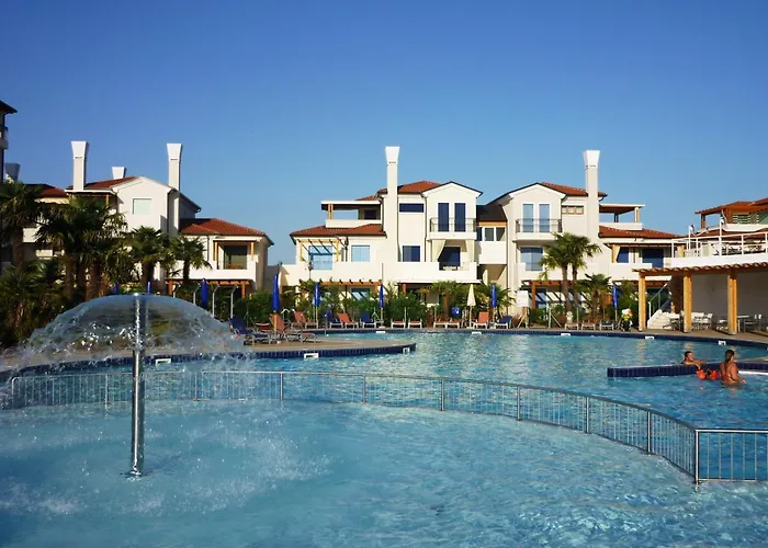 Villaggio A Mare Caorle