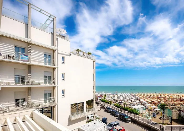 Hotel Marco Polo Caorle