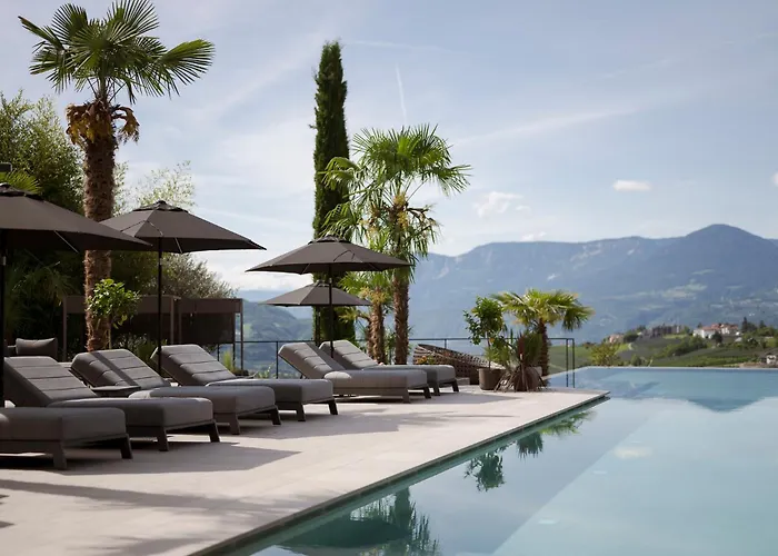 Feel Good Resort Johannis Dorf Tirol