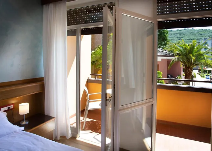 Sunlake Hotel Riva del Garda