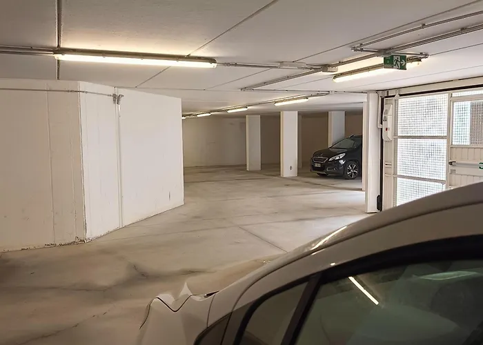 Hotel Stockholm Lido di Jesolo