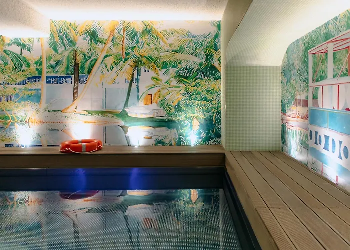 Hotel Drawing House Paris