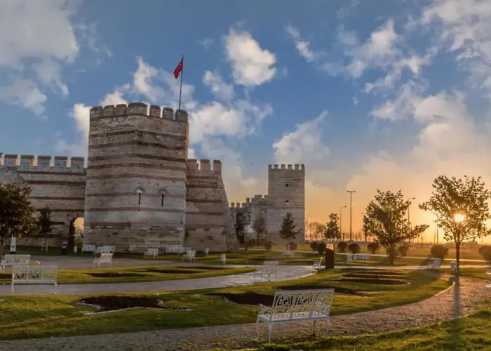 Eresin Hotels Express Istanbul