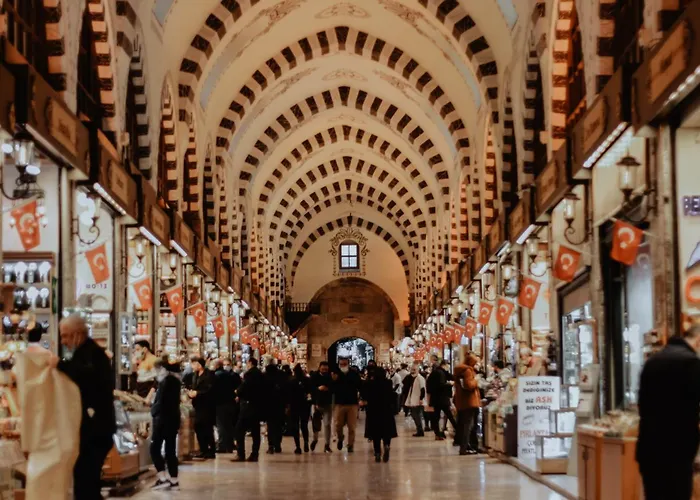 Eresin Hotels Express Istanbul