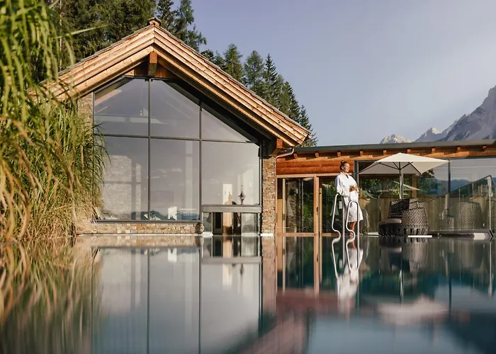 Hotel Annelies Ramsau am Dachstein