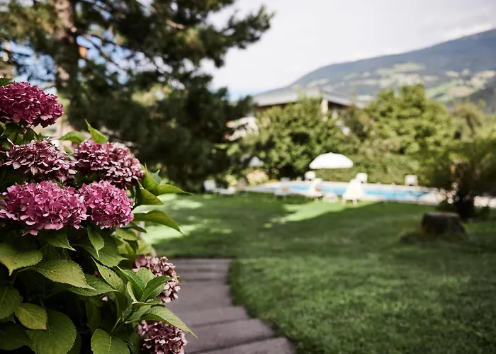 Hotel Jarolim Brixen