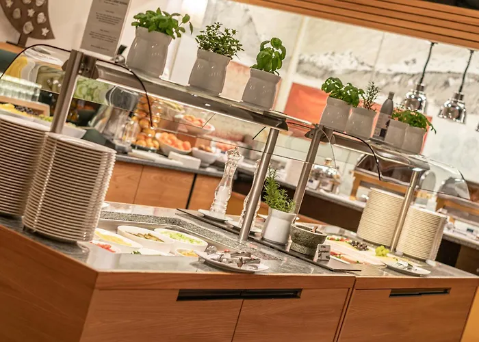 Hotel Liebe Sonne Sölden