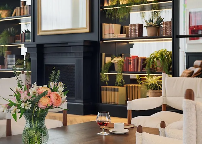 Hotel H10 Itaca Barcelona