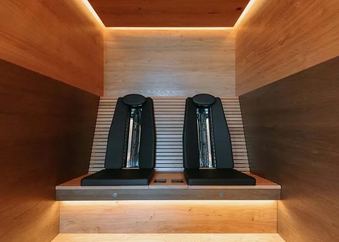 Rosenalp - Gesundheitsresort&Spa Oberstaufen