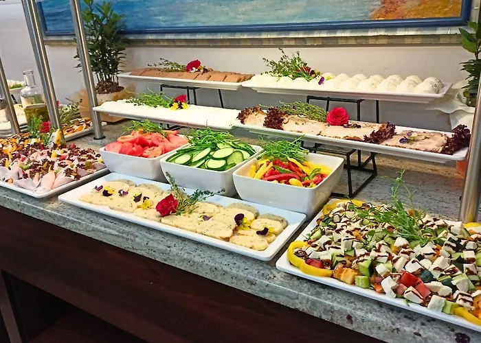 Atol Spa Swinemünde