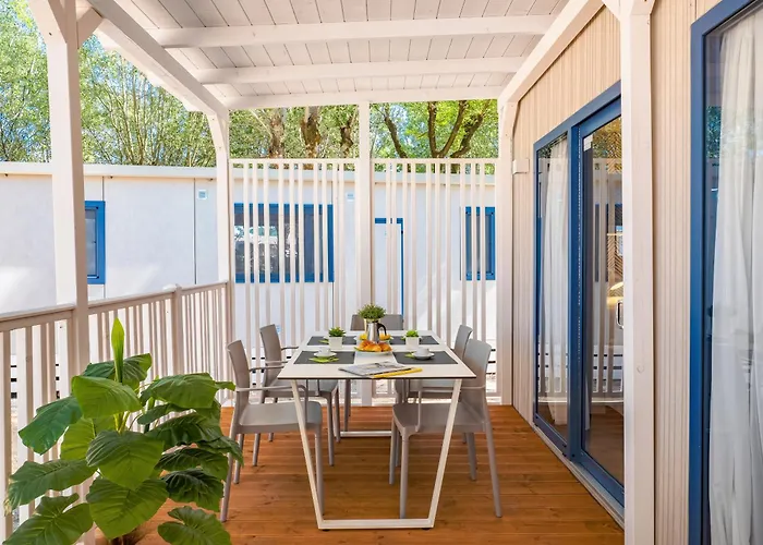 Club Del Sole Tenuta Primero Grado Family Resort