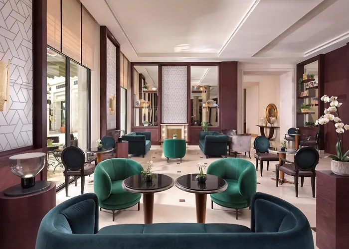 Hotel The Westin Valencia