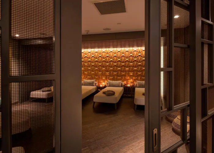 Sheraton Grand Istanbul Atasehir