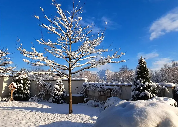 Hotel Gasthof Brandstätter Salzburg