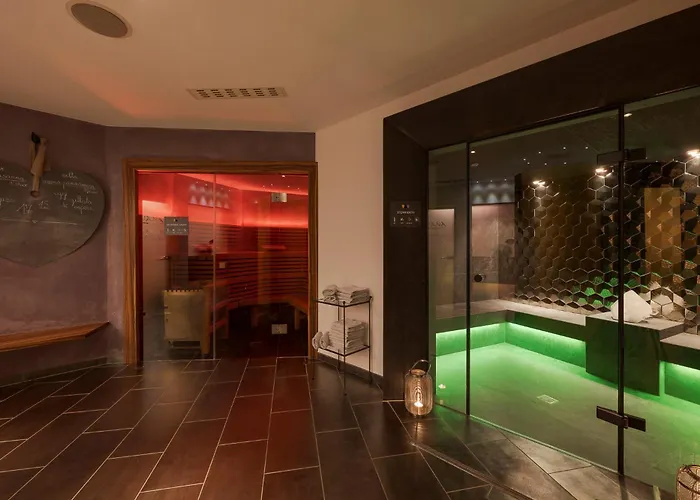 Hotel Dorner B&B Algund