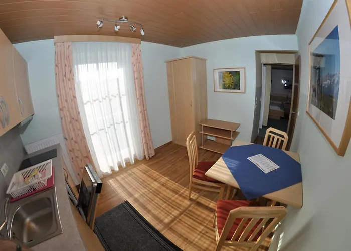 Apparthotel Bliem Schladming