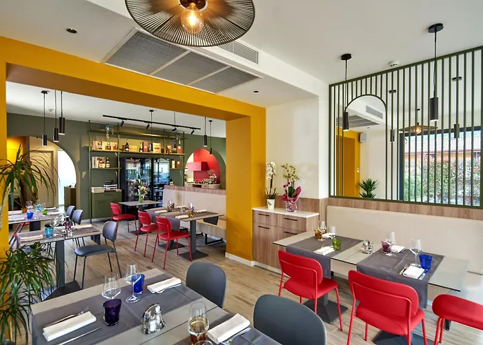 Hotel Amaris Garda 