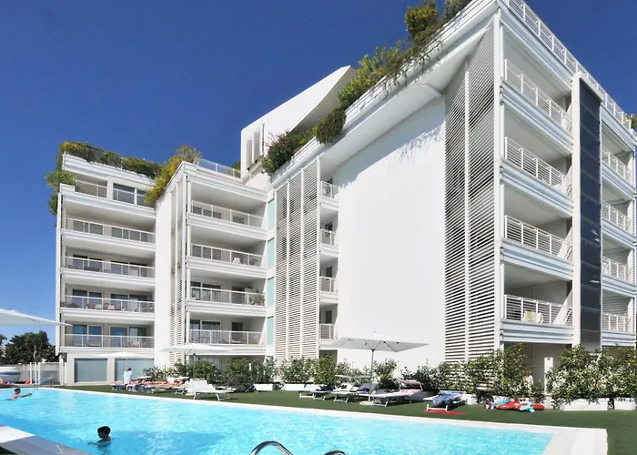 Marina Verde Resort Official Caorle