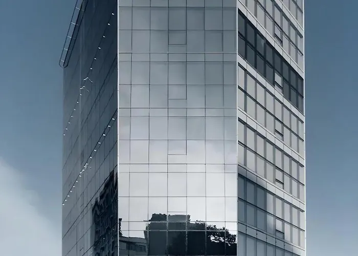 Hotel The Elysium Taksim Istanbul