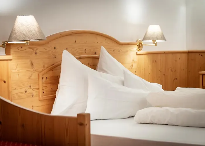 Hotel Torgglerhof Brixen