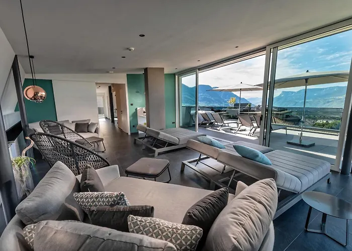 Garni Hotel Kessler Dorf Tirol