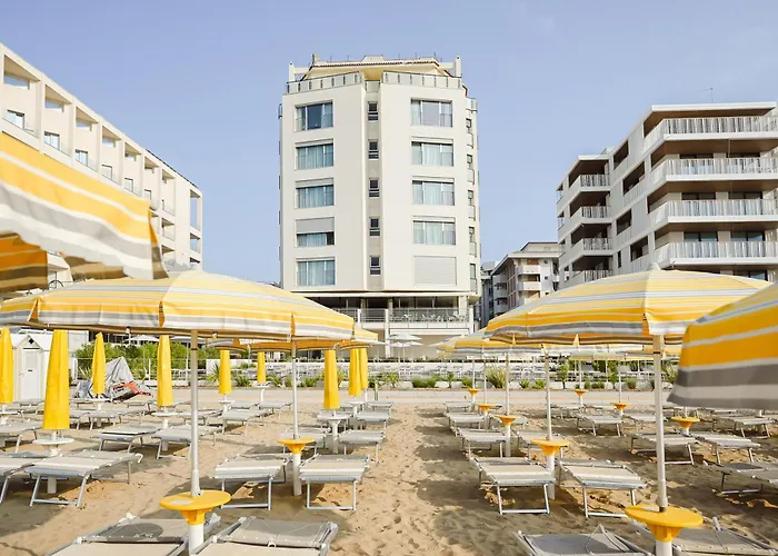 Hotel Las Vegas Lido di Jesolo