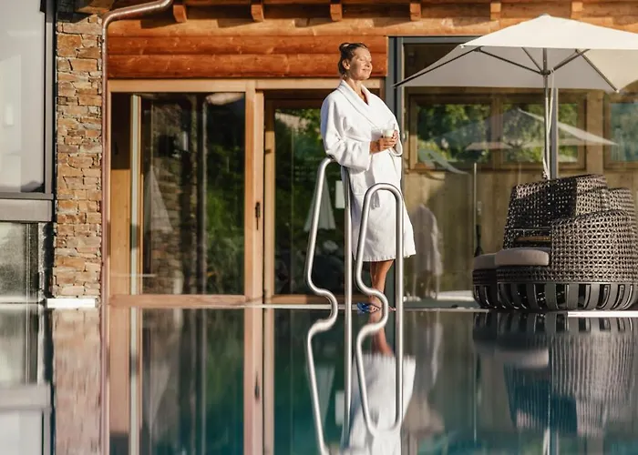 Hotel Annelies Ramsau am Dachstein