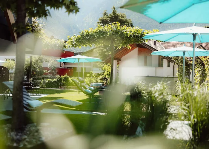 Genusshotel Diamant Naturns