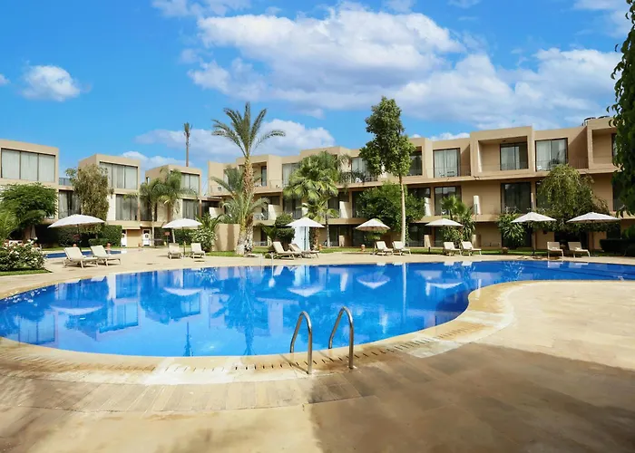 Rawabi Hotel Marrakech&Spa Marrakesch