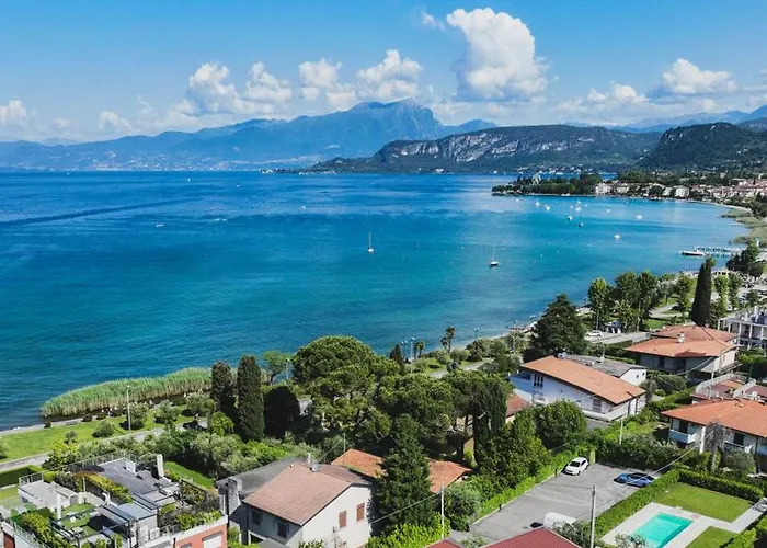 Hotel Eden Bardolino