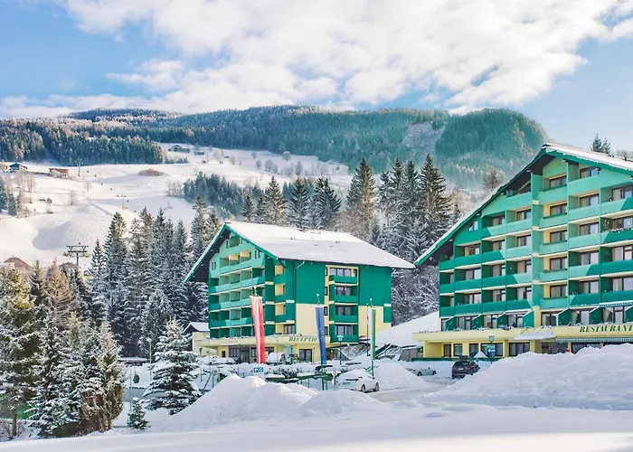 Alpine Club Resort Schladming