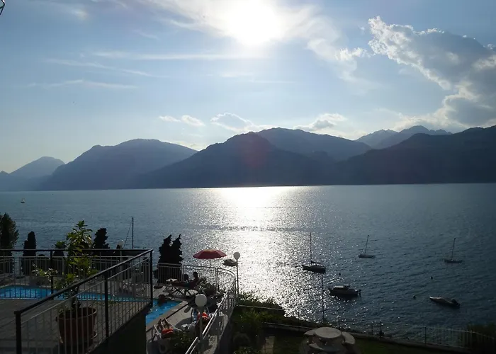 Casa Alessandra Malcesine