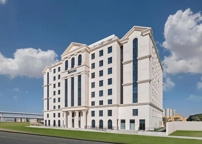 Ja The Manor Hotel, Dubai