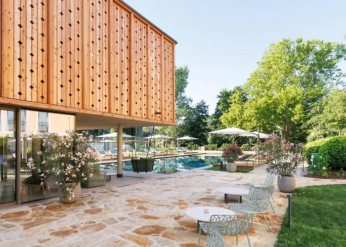 Hotel Weinlandhof Gamlitz