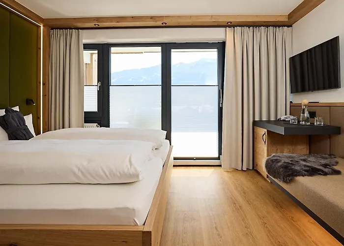 Hotel Rosenstock - Erwachsenenhotel - Adults only 15 plus Fischen im Allgäu