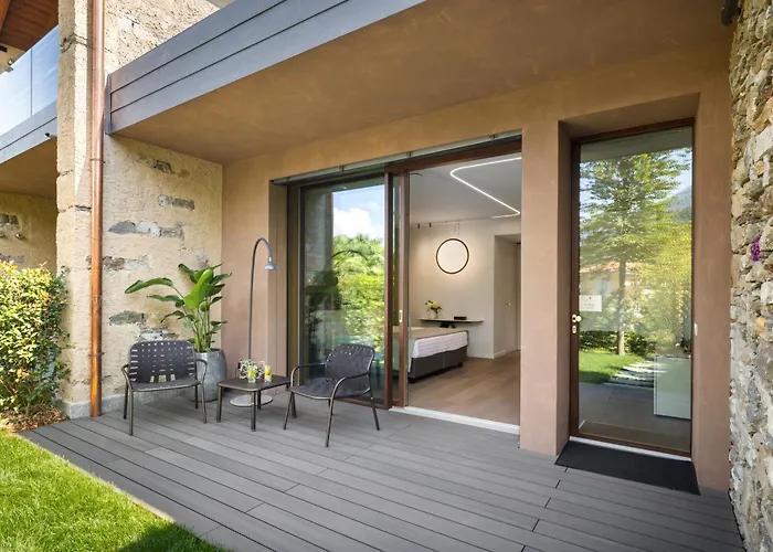 Park Hotel Villa Belvedere Cannobio