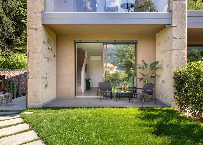 Park Hotel Villa Belvedere Cannobio