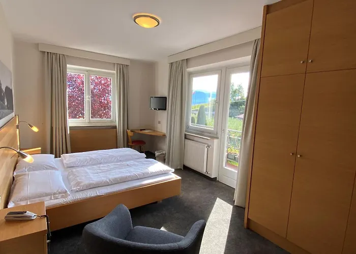 Landgasthof Bad Turmbach Eppan an der Weinstraße