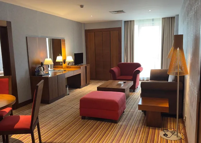 Al Khaleej Palace Deira Hotel Dubai