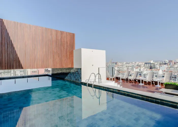 Hotel White Lisboa