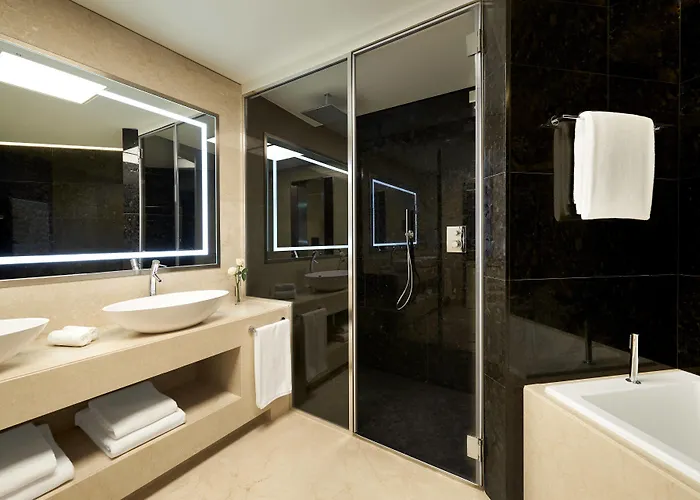 Excelsior Hotel Gallia, A Luxury Collection Hotel, Mailand