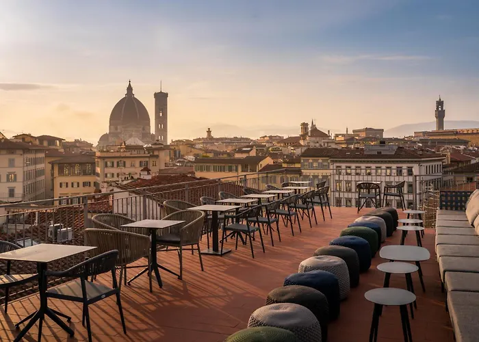 Hotel Croce Di Malta Florenz