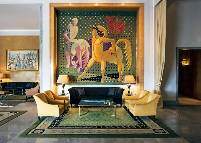 Four Seasons Hotel Ritz Lissabon