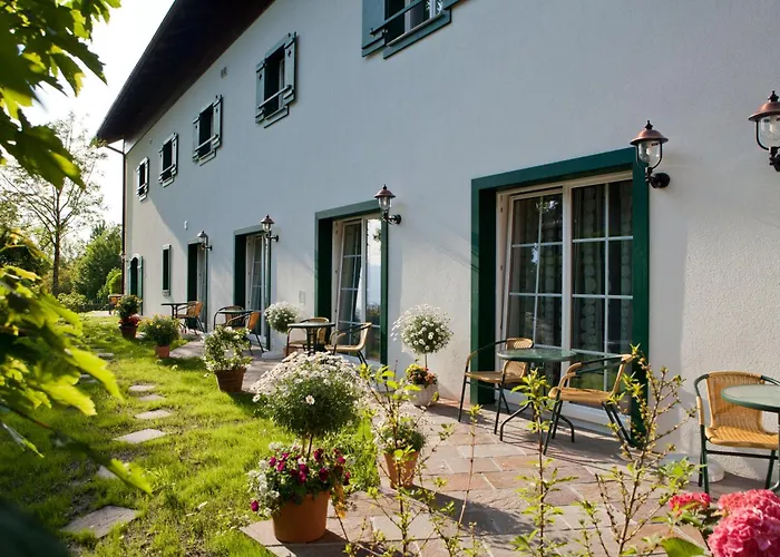 Romantik Hotel Die Gersberg Alm über Salzburg mit Outdoorpool