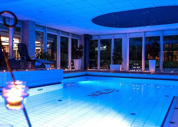 Trihotel Rostock - Wellnesshotel Adults Only