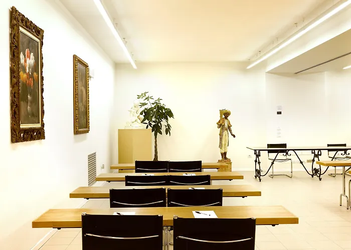 Villa Neroli - Place Of Charme Florenz